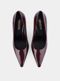 Туфли и лоферы MIRATON модель 8L-26175A-1-2 Фото