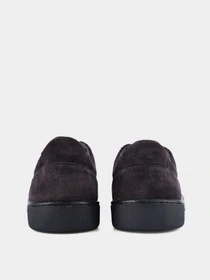 Кеды MIRATON модель 1173-7-C342 Фото