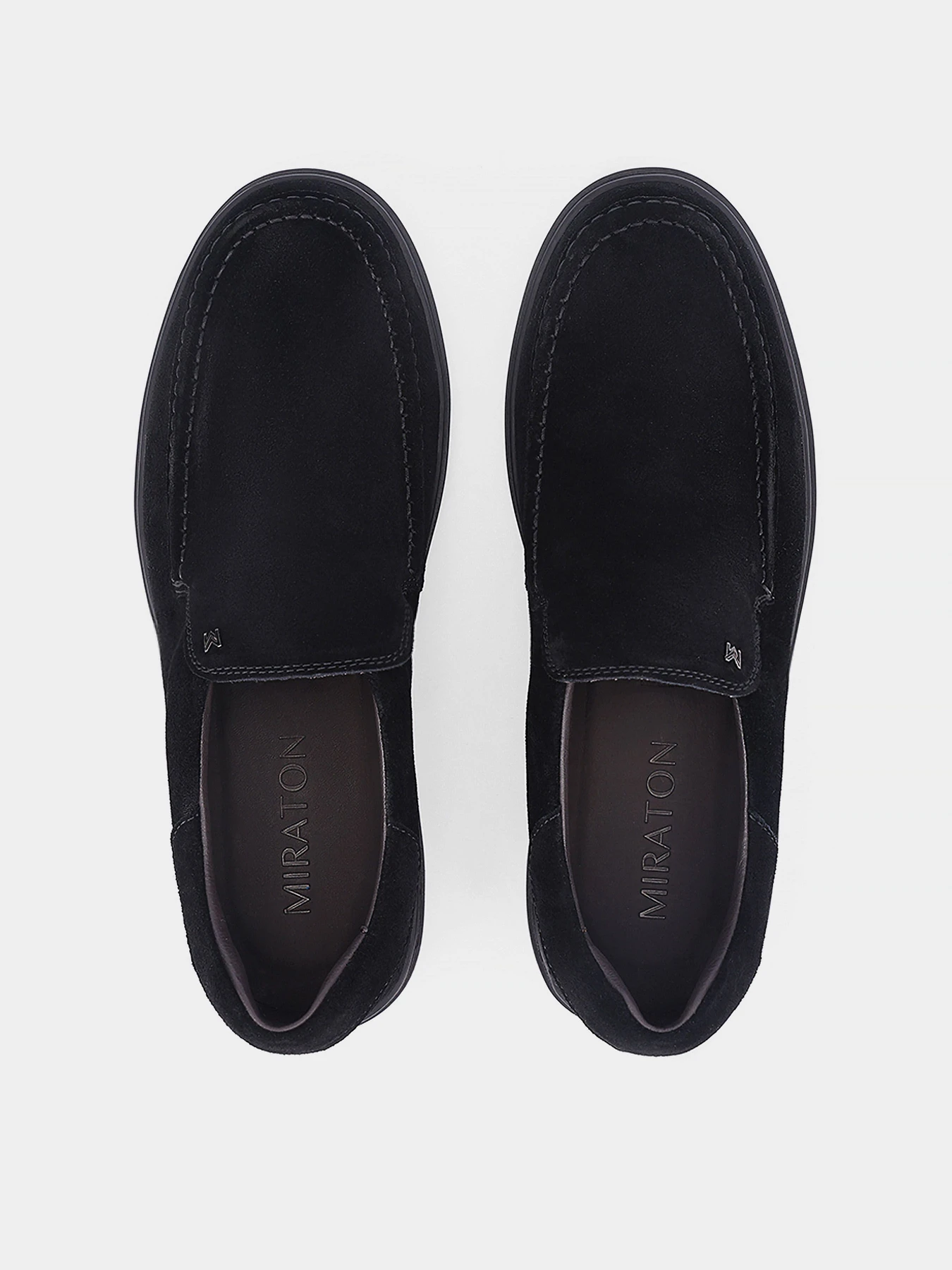 Туфли и лоферы MIRATON модель 06625A-240-X12 Туфли и лоферы MIRATON модель 06625A-240-X12 Фото