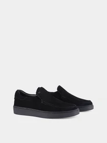 Туфли и лоферы MIRATON модель 06625A-240-X12 Фото