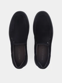 Туфли и лоферы MIRATON модель 06625A-240-X12 Фото