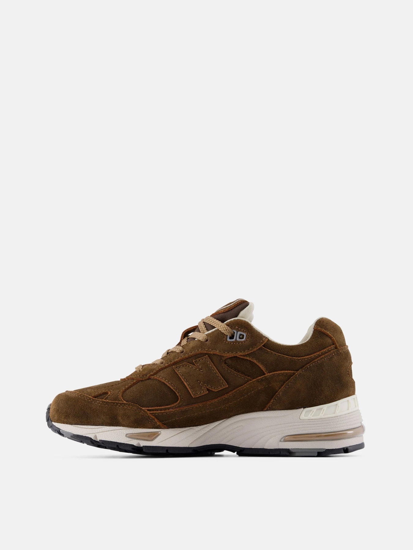 Кроссовки New Balance модель W991BR1 Фото