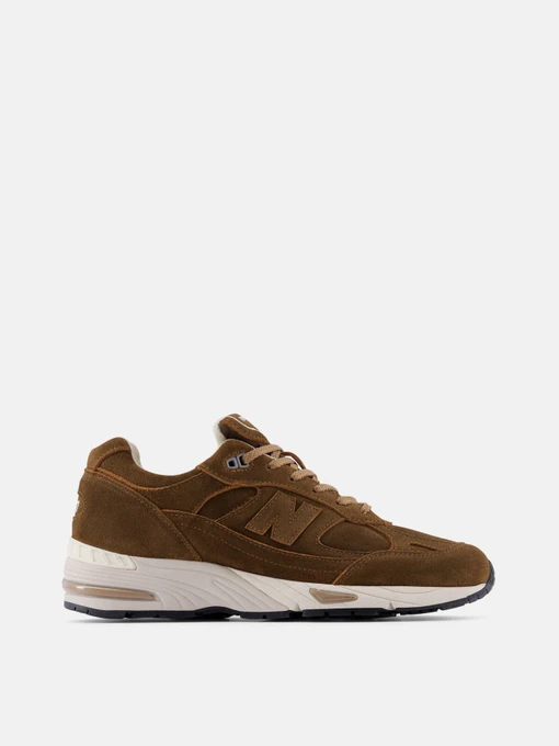 Кроссовки New Balance модель W991BR1 Фото
