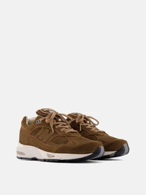 Кроссовки New Balance модель W991BR1 Фото