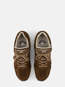 Кроссовки New Balance модель W991BR1 Фото