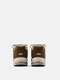 Кроссовки New Balance модель W991BR1 Фото