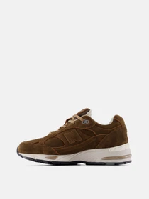 Кроссовки New Balance модель W991BR1 Фото
