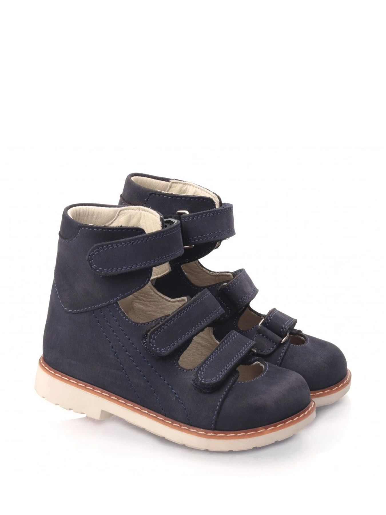 Сандалии Topitop модель 019-3 Фото