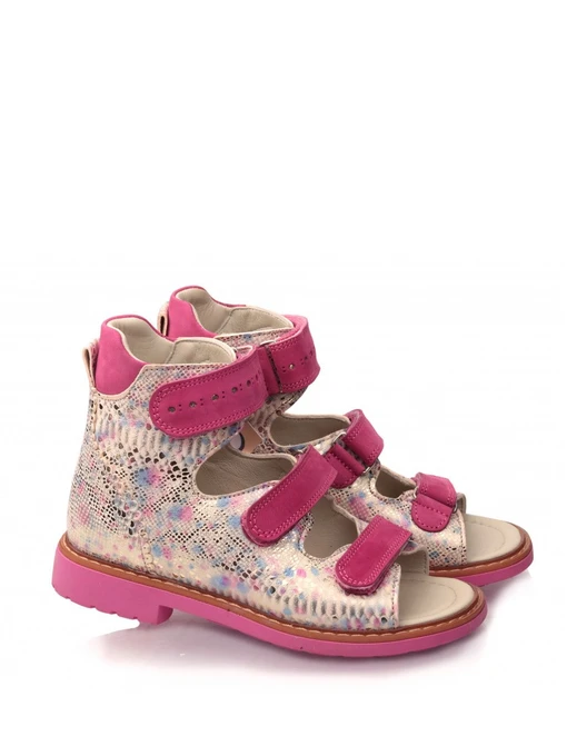 Сандалии Topitop модель 283 Фото