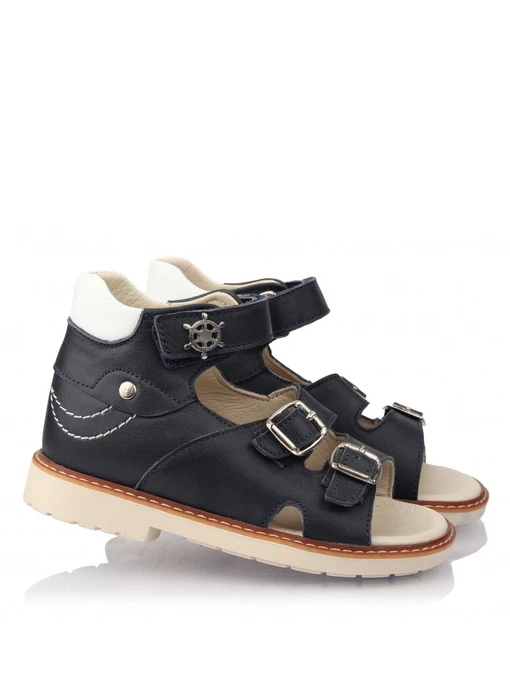 Сандалії Topitop модель 14576 Фото