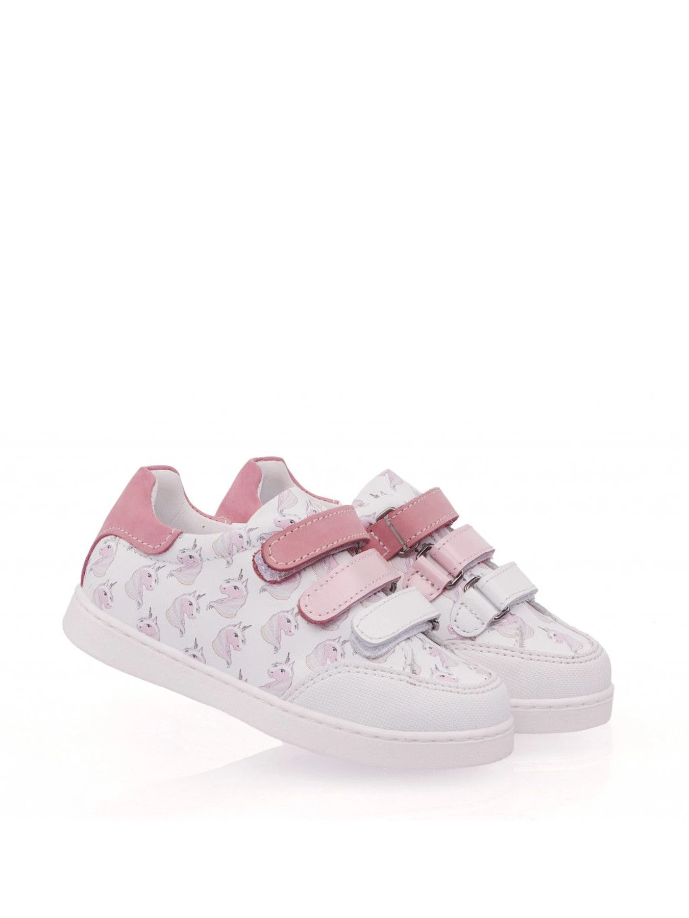 Кеды Topitop модель 716 Фото