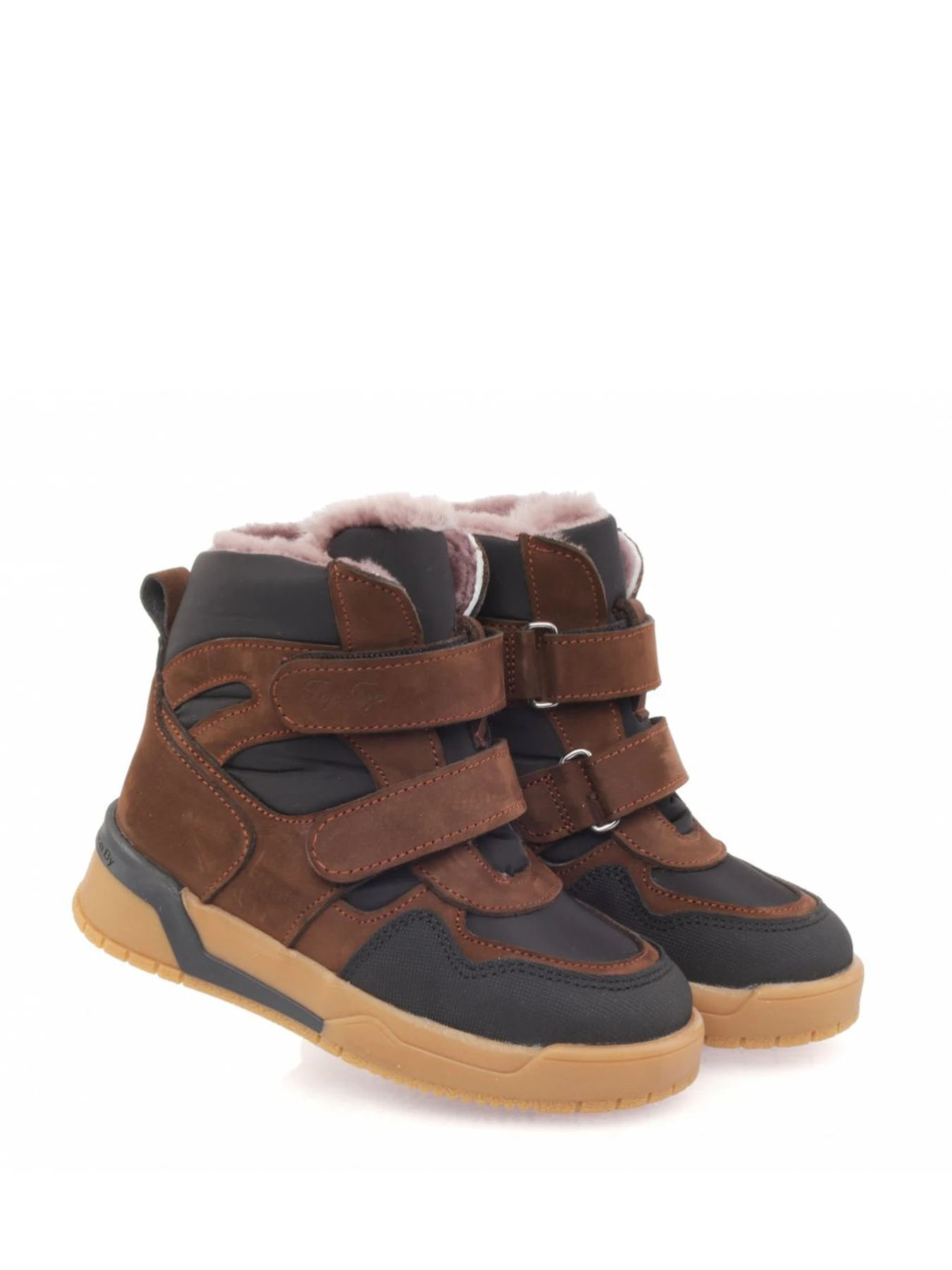 Ботинки и сапоги Topitop модель 3612 Фото