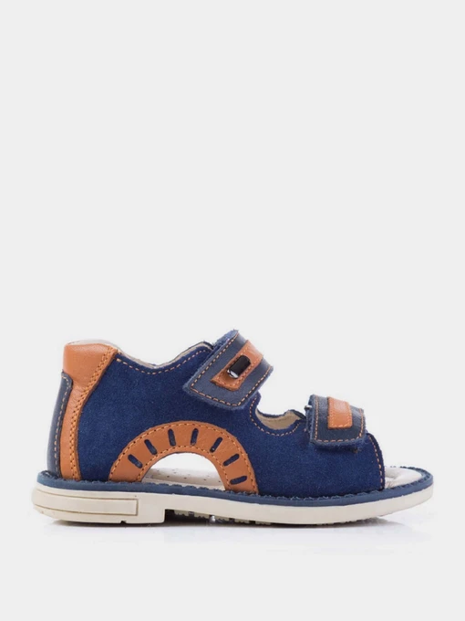 Сандалии Miracle Kids модель 1417-015S Фото