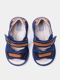 Сандалии Miracle Kids модель 1417-015S Фото