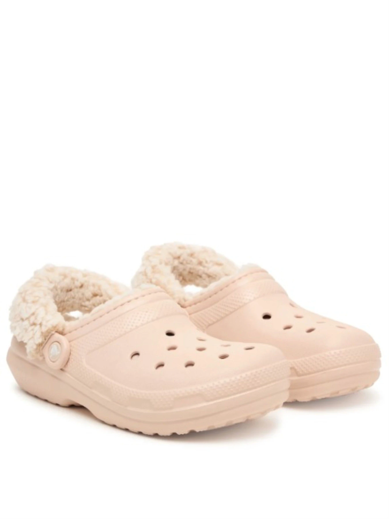 Шлёпанцы Crocs модель 211396QaQ Фото