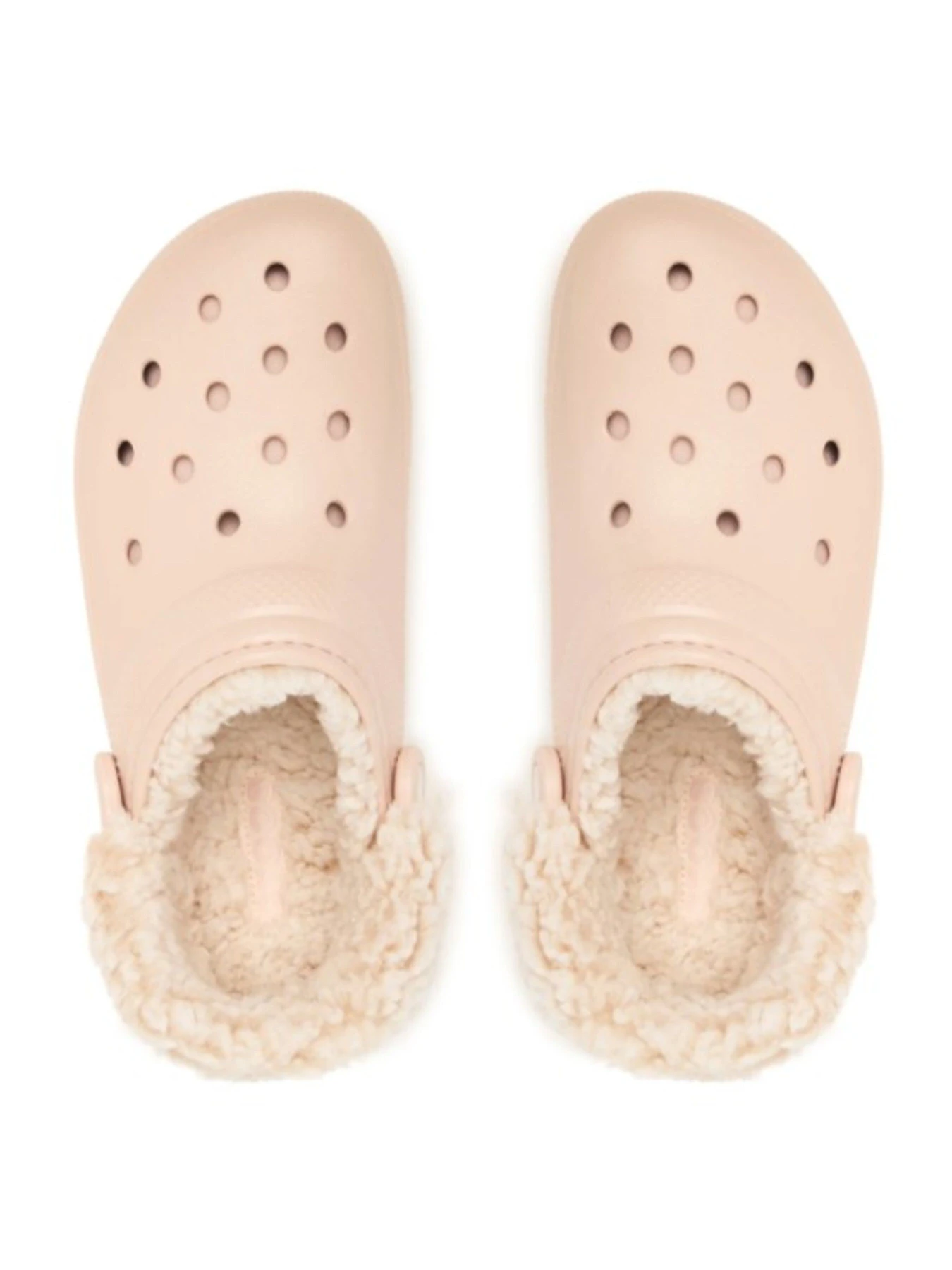 Шлёпанцы Crocs модель 211396QaQ Фото