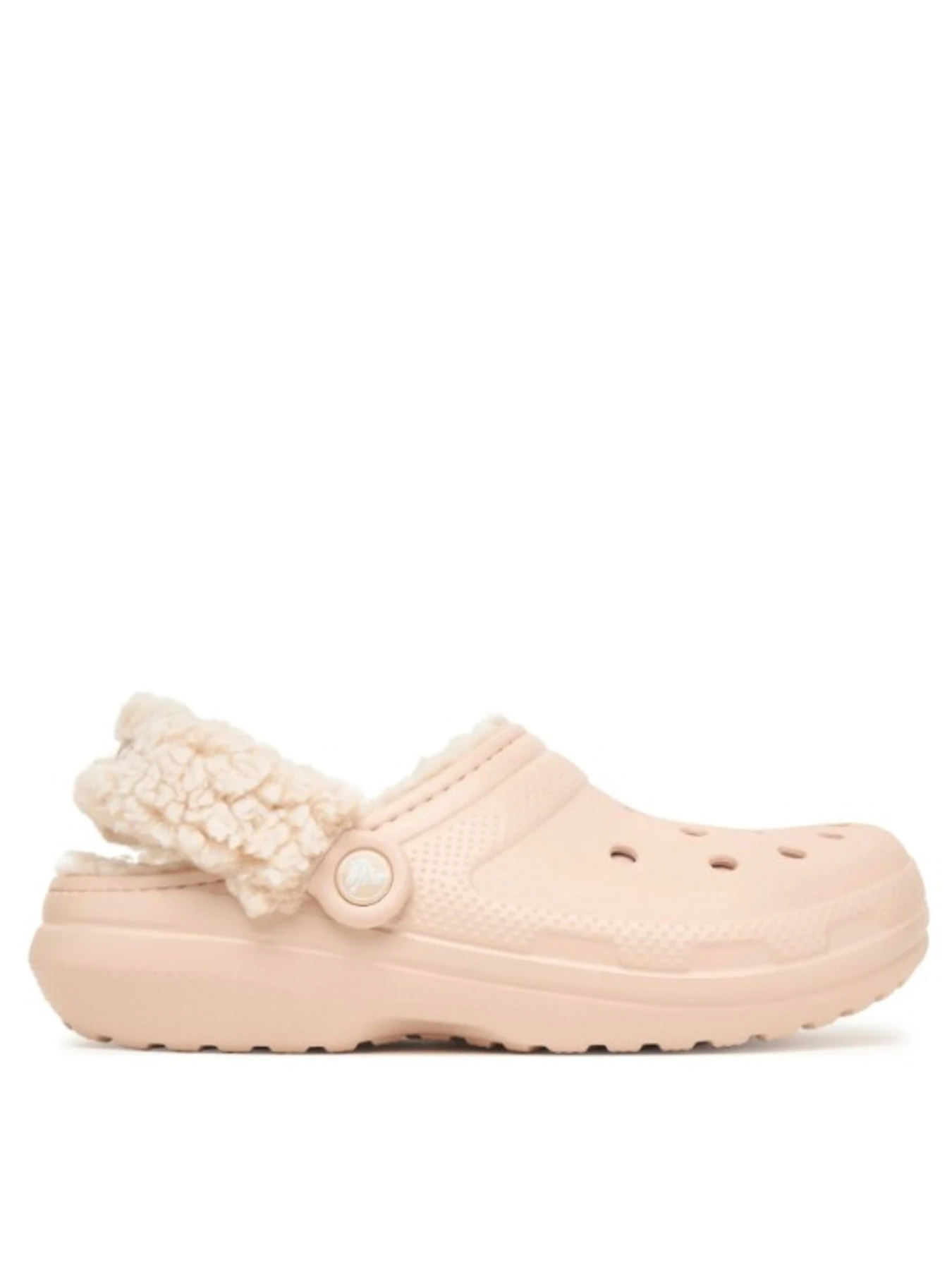 Шлёпанцы Crocs модель 211396QaQ Фото