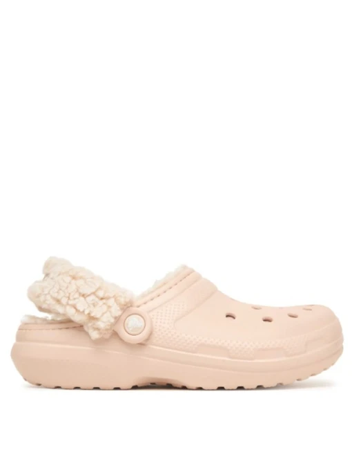 Шлёпанцы Crocs модель 211396QaQ Фото