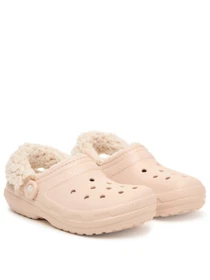 Шлёпанцы Crocs модель 211396QaQ Фото