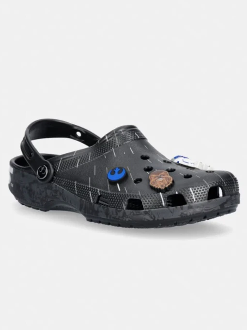 Жіноче Сабо Crocs фото 2