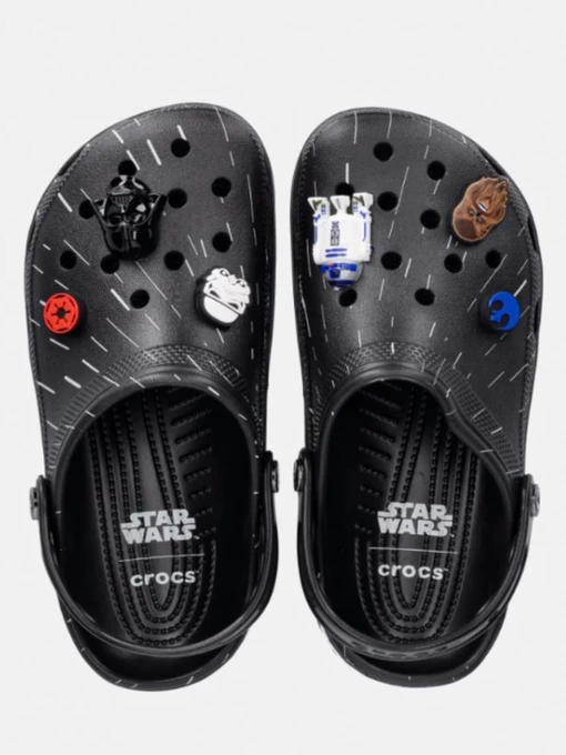 Жіноче Сабо Crocs фото 3