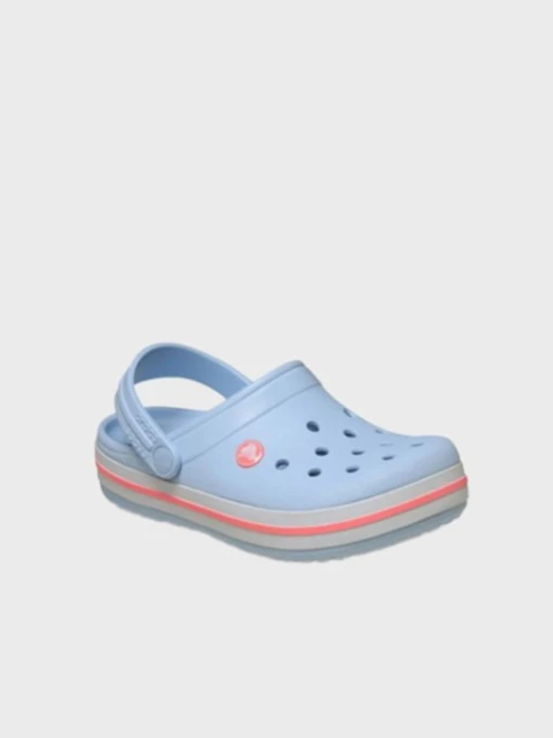 Жіноче Сабо Crocs фото 2