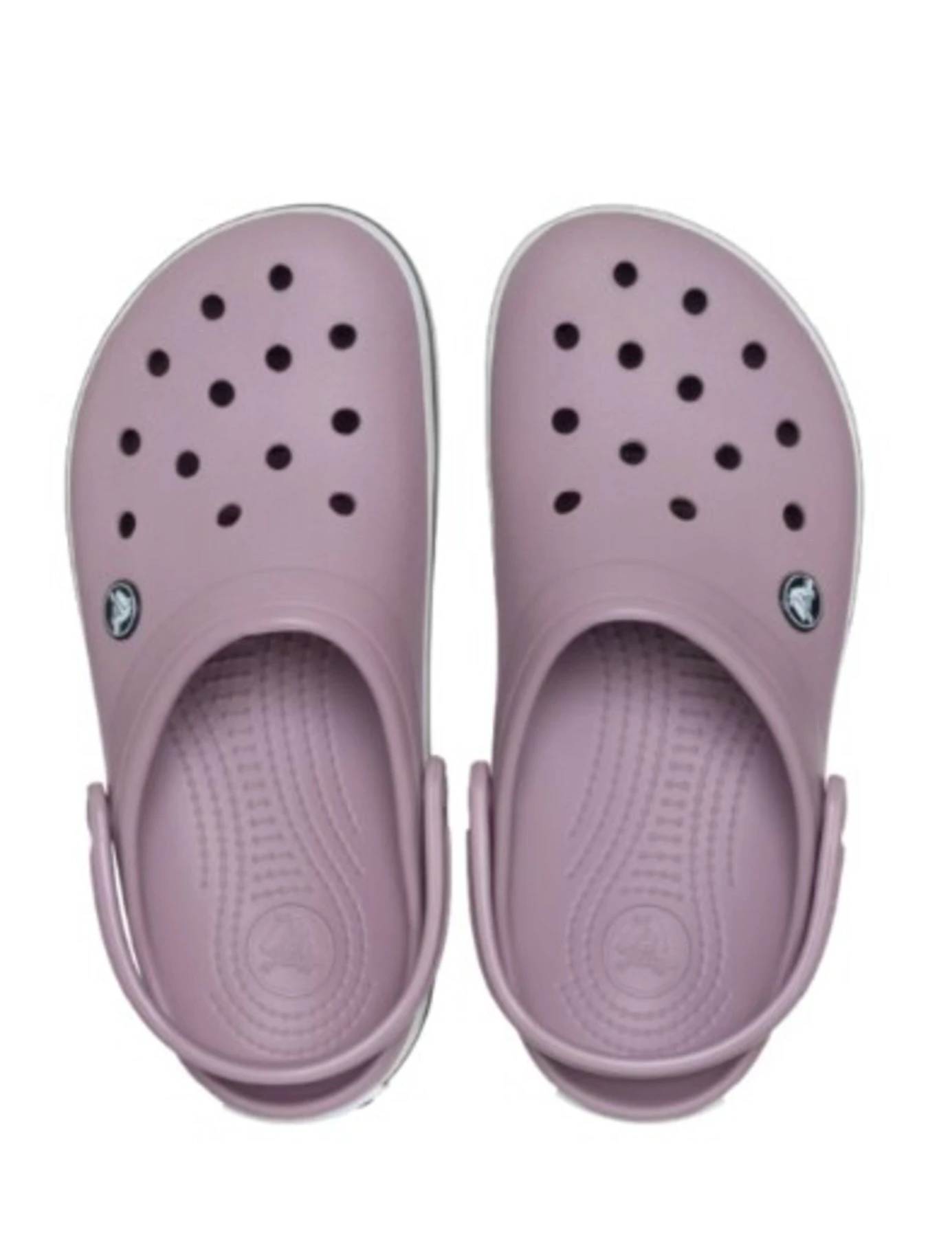 Шльопанці Crocs модель 11016DLi Фото