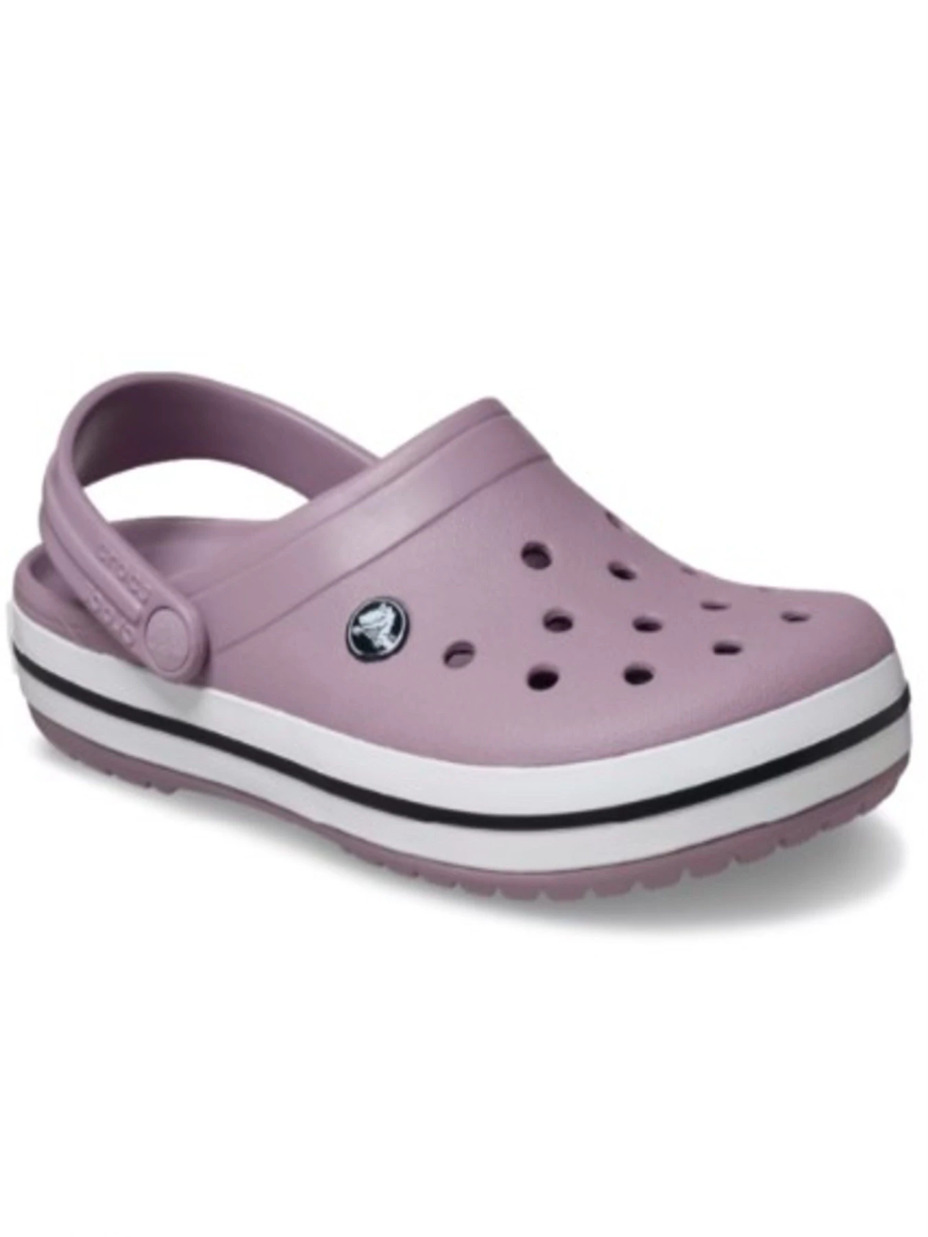 Шльопанці Crocs модель 11016DLi Фото