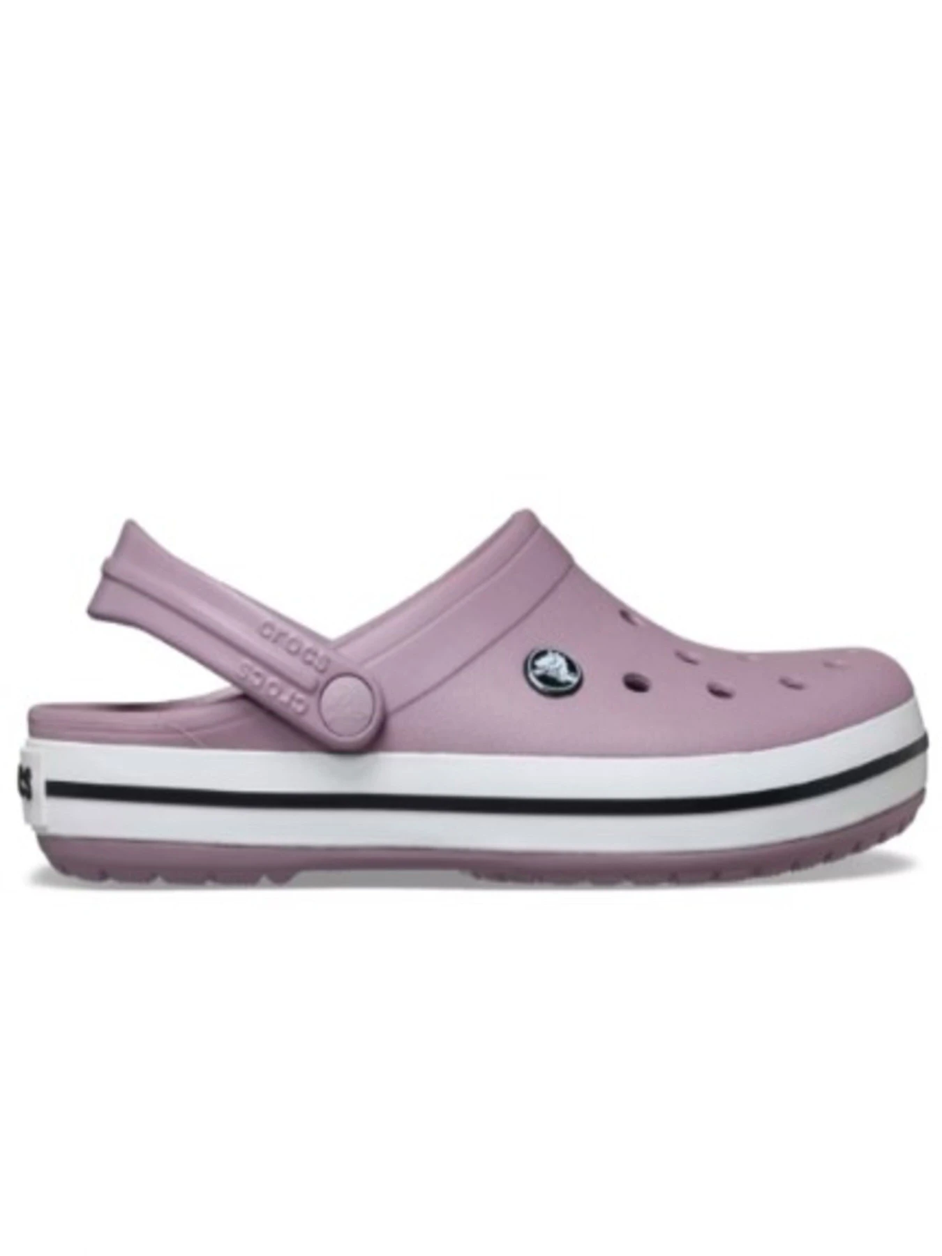 Шльопанці Crocs модель 11016DLi Фото