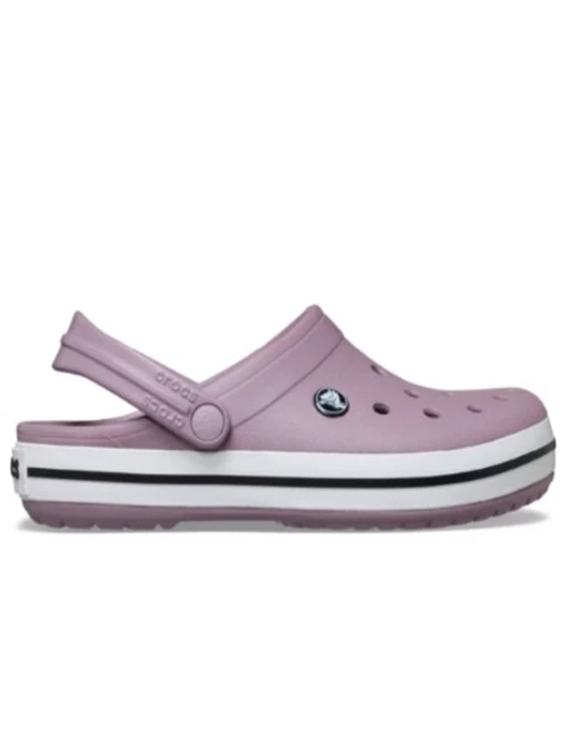 Шлёпанцы Crocs модель 11016DLi Фото