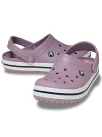 Шльопанці Crocs модель 11016DLi Фото