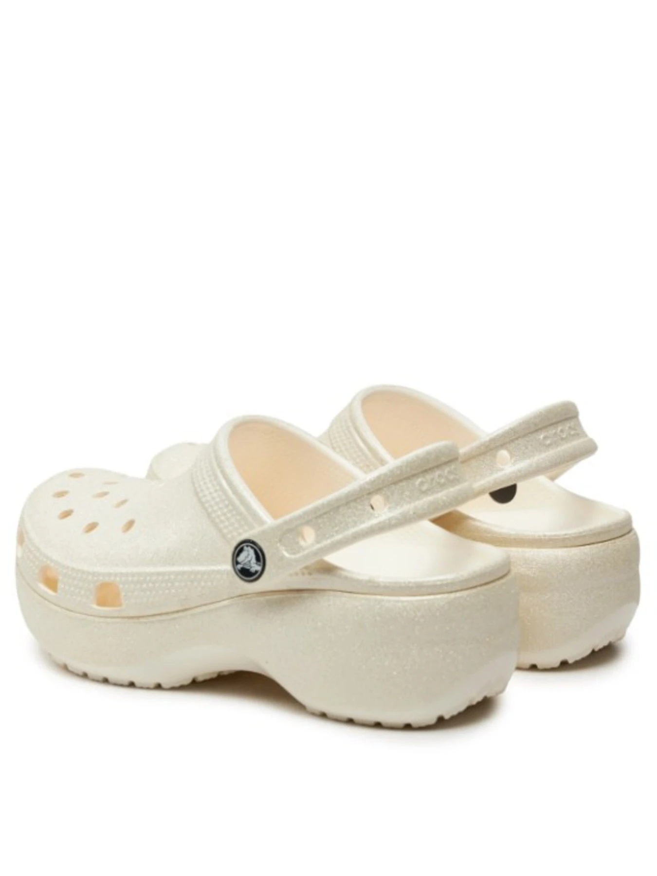 Шлёпанцы Crocs модель 207241Chk Фото
