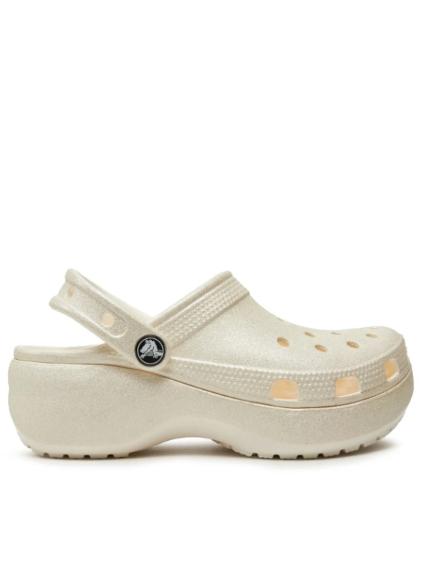 Шлёпанцы Crocs модель 207241Chk Фото
