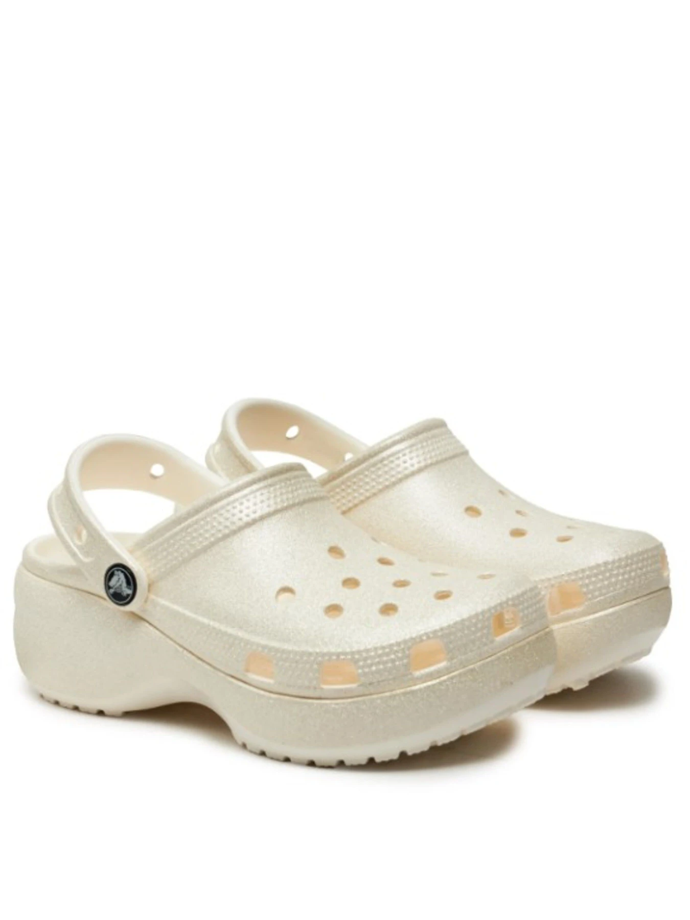 Шлёпанцы Crocs модель 207241Chk Фото