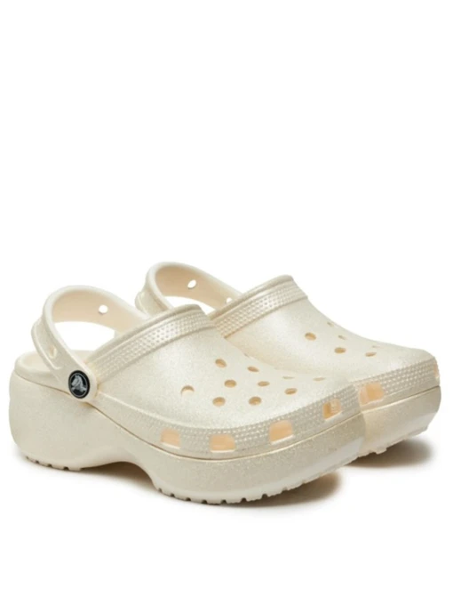 Шлёпанцы Crocs модель 207241Chk Фото