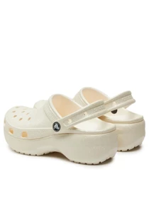 Шлёпанцы Crocs модель 207241Chk Фото