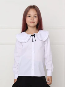 Рубашки YUKI модель ЦБ-00295945 Фото