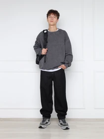 Джинси YUKI модель ЦБ-00299643 Фото