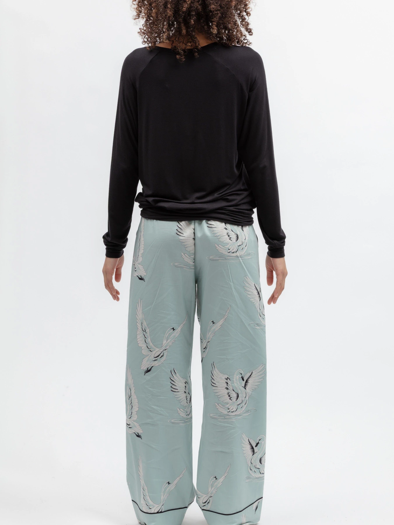 Одежда для дома и сна CYBERJAMMIES Grace модель 5580-5567 Фото
