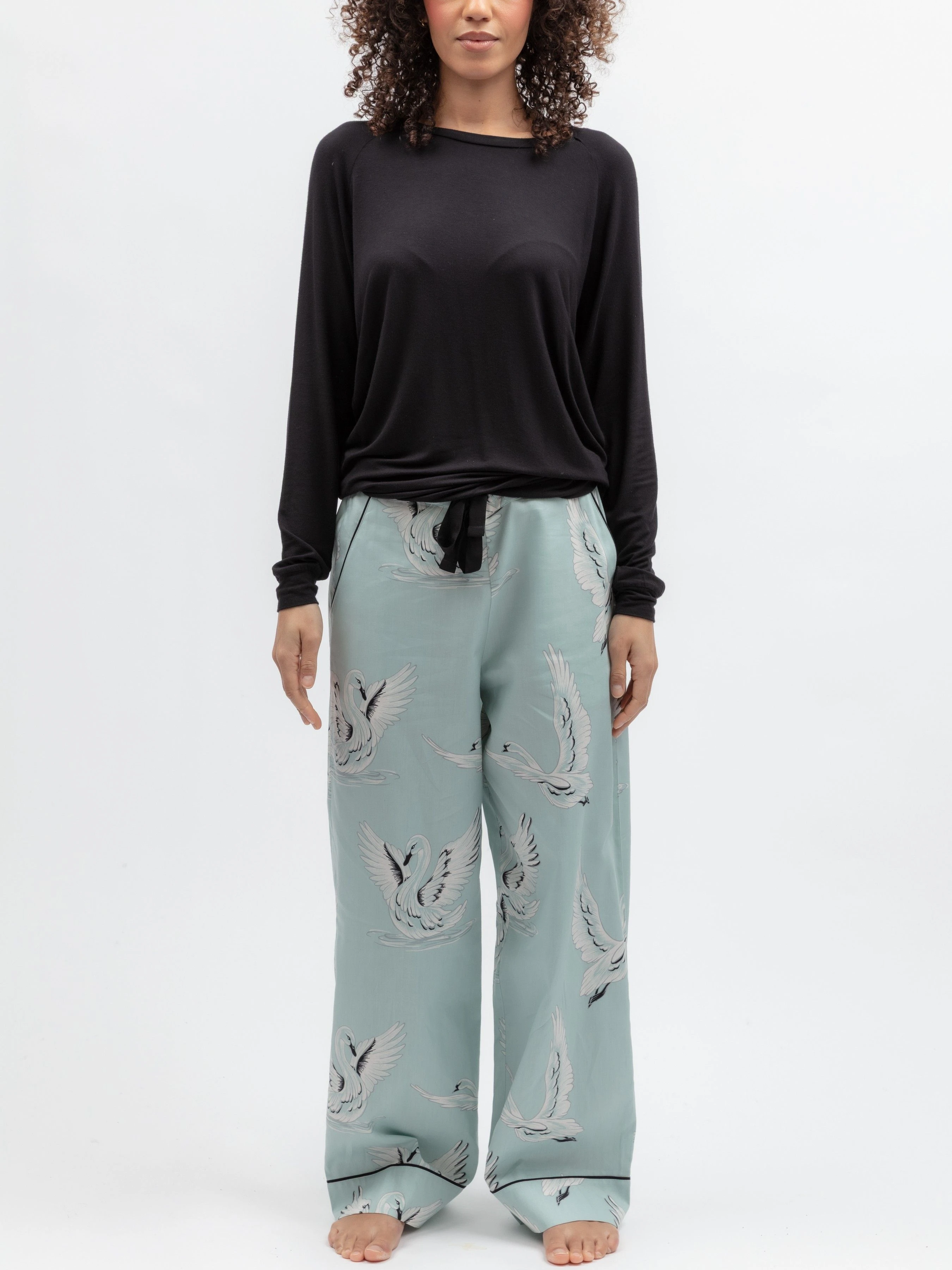 Жіноча Піжама CYBERJAMMIES Grace