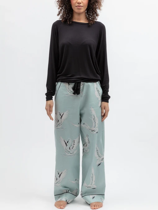 Одежда для дома и сна CYBERJAMMIES Grace модель 5580-5567 Фото