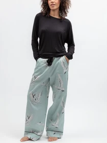 Одежда для дома и сна CYBERJAMMIES Grace модель 5580-5567 Фото