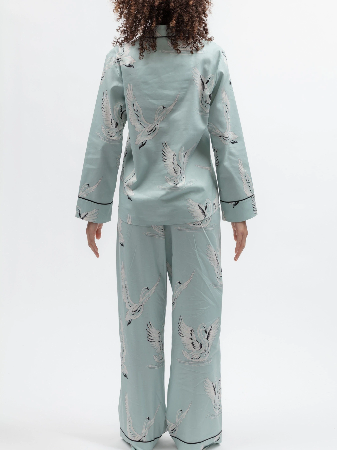 Одежда для дома и сна CYBERJAMMIES Grace модель 5566-5567 Фото