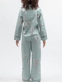 Одежда для дома и сна CYBERJAMMIES Grace модель 5566-5567 Фото