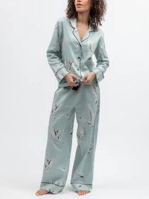 Одежда для дома и сна CYBERJAMMIES Grace модель 5566-5567 Фото