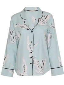 Одежда для дома и сна CYBERJAMMIES Grace модель 5566-5567 Фото