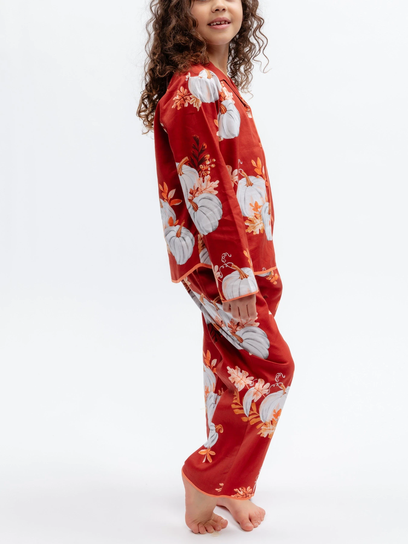 Одежда для дома и сна CYBERJAMMIES Pumpkin модель 7298 Фото