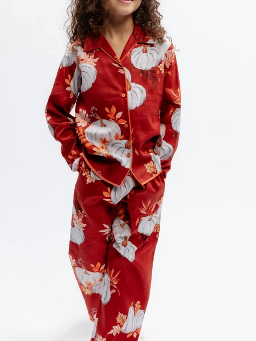 Одежда для дома и сна CYBERJAMMIES Pumpkin модель 7298 Фото