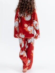Одежда для дома и сна CYBERJAMMIES Pumpkin модель 7298 Фото