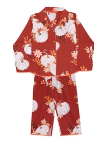 Одежда для дома и сна CYBERJAMMIES Pumpkin модель 7298 Фото